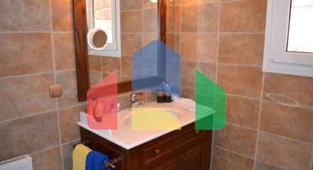 Продаж - Вілла 368 m² на Кассандрі (Халкідіки) Продаж - Вілла 368 m² на Кассандрі (Халкідіки)