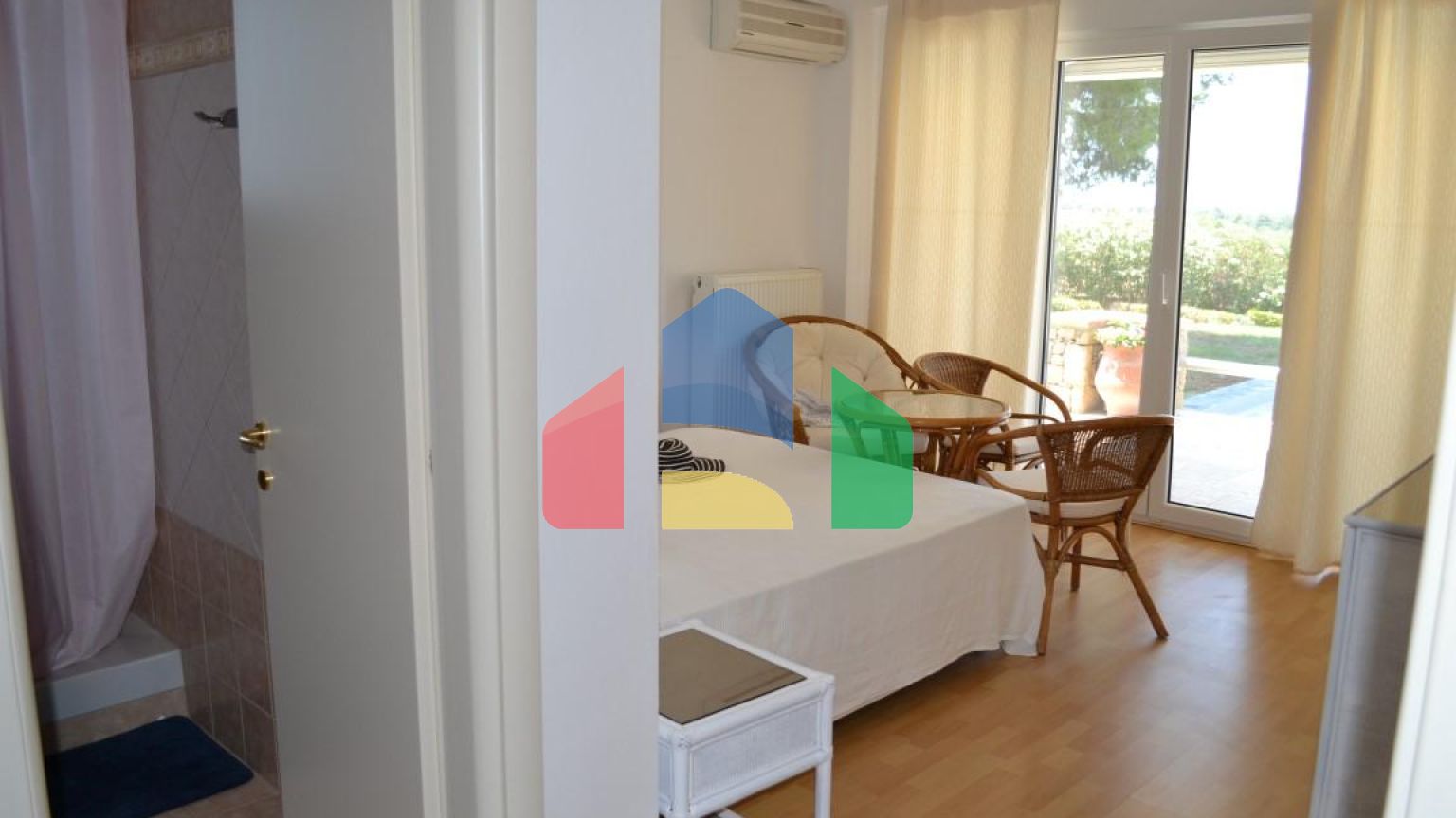 Продаж - Вілла 368 m² на Кассандрі (Халкідіки)