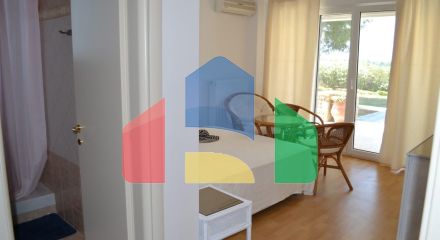 Продаж - Вілла 368 m² на Кассандрі (Халкідіки) Продаж - Вілла 368 m² на Кассандрі (Халкідіки)