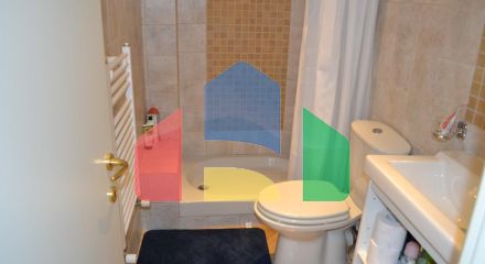 Продаж - Вілла 368 m² на Кассандрі (Халкідіки) Продаж - Вілла 368 m² на Кассандрі (Халкідіки)