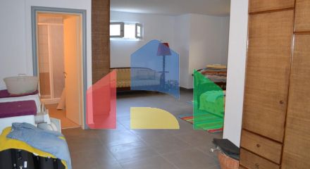 Продаж - Вілла 368 m² на Кассандрі (Халкідіки) Продаж - Вілла 368 m² на Кассандрі (Халкідіки)