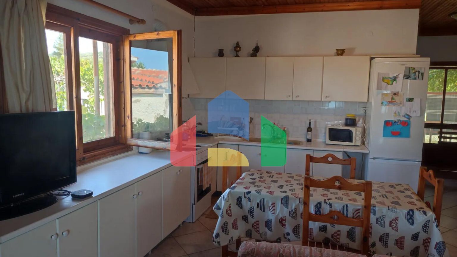 Продажа - Коттедж 120 m² на Кассандре (Халкидики)