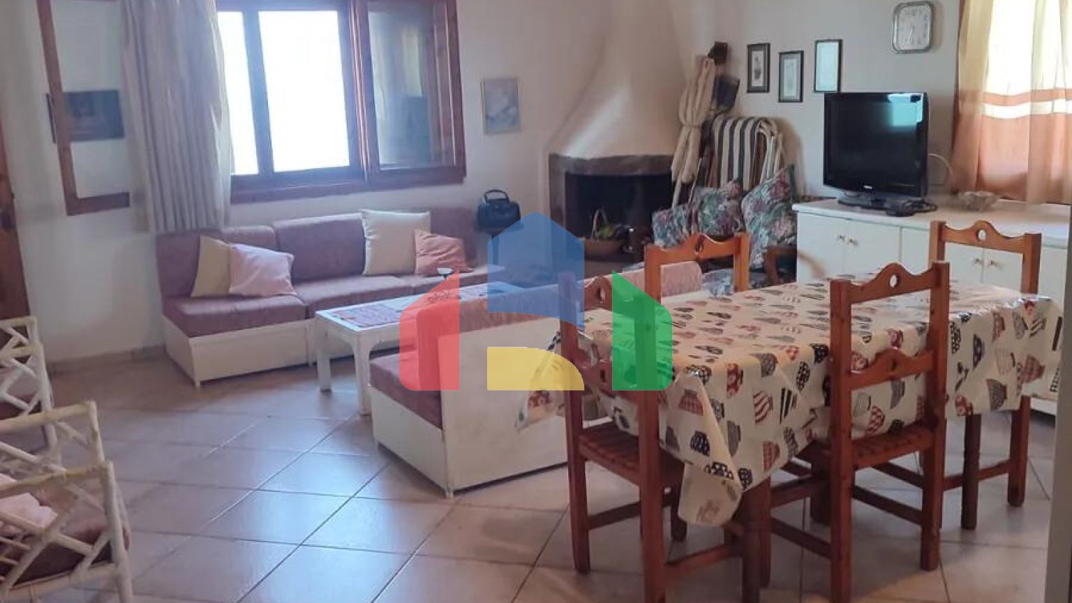 Продажа - Коттедж 120 m² на Кассандре (Халкидики)