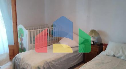 Продажа - Коттедж 120 m² на Кассандре (Халкидики) Продажа - Коттедж 120 m² на Кассандре (Халкидики)