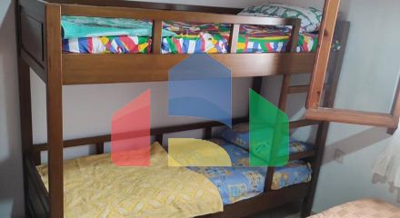 Продажа - Коттедж 120 m² на Кассандре (Халкидики) Продажа - Коттедж 120 m² на Кассандре (Халкидики)