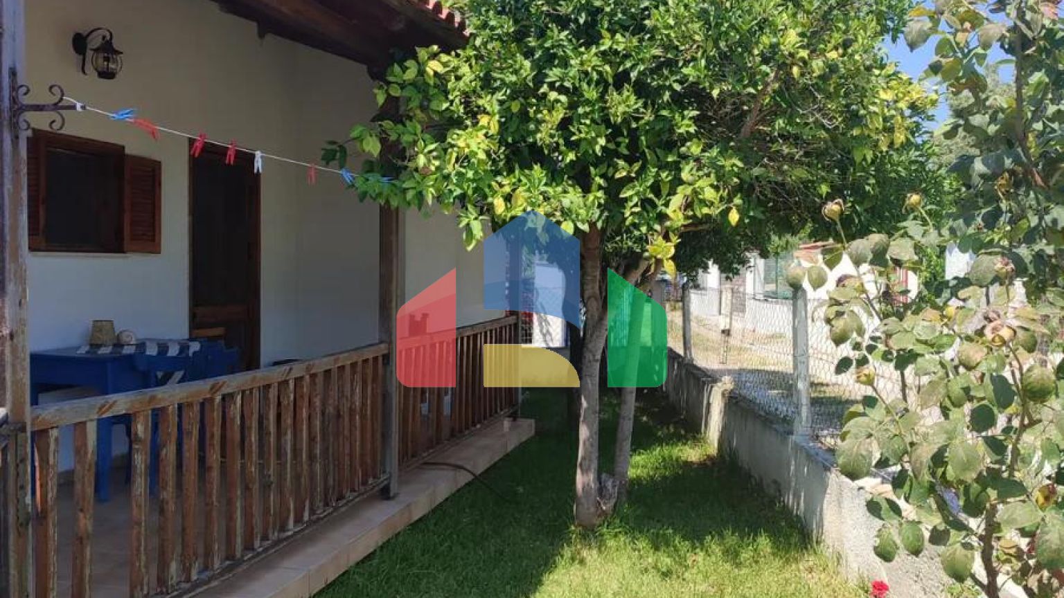 Продажа - Коттедж 120 m² на Кассандре (Халкидики)