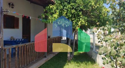 Продажа - Коттедж 120 m² на Кассандре (Халкидики) Продажа - Коттедж 120 m² на Кассандре (Халкидики)