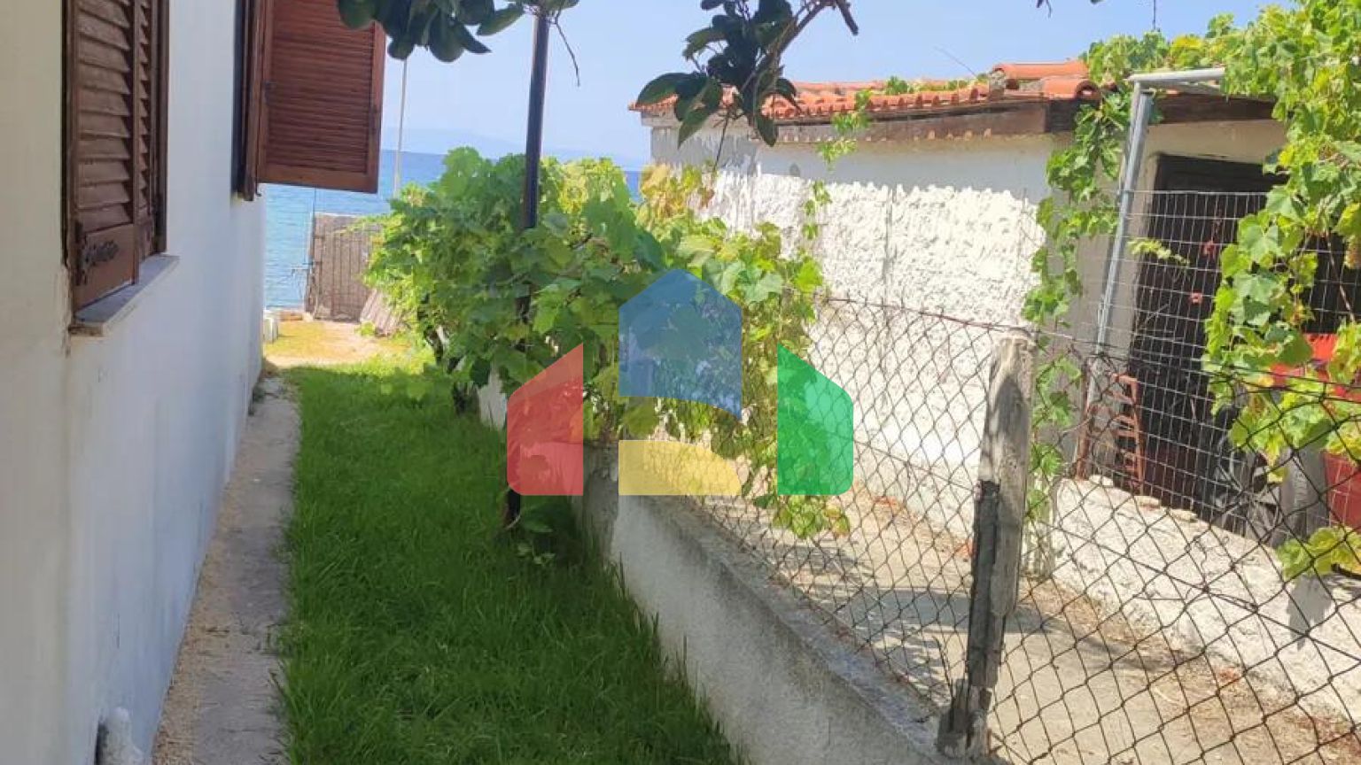 Продажа - Коттедж 120 m² на Кассандре (Халкидики)