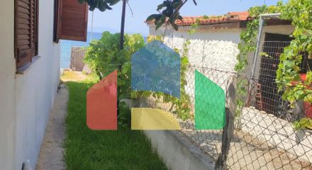 Продажа - Коттедж 120 m² на Кассандре (Халкидики) Продажа - Коттедж 120 m² на Кассандре (Халкидики)