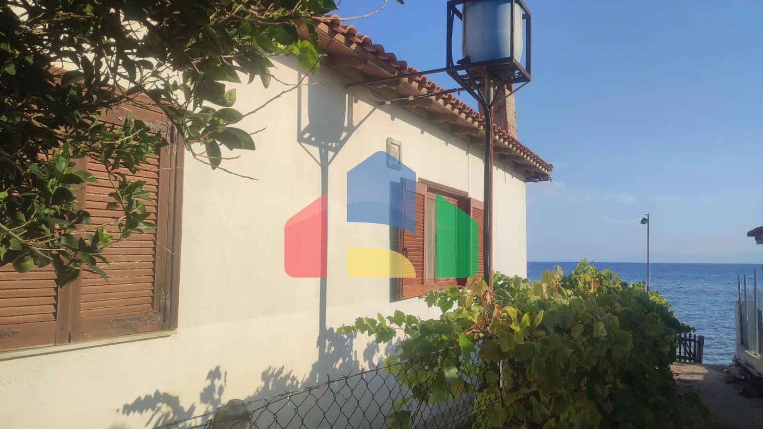 Продажа - Коттедж 120 m² на Кассандре (Халкидики)