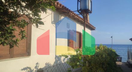 Продажа - Коттедж 120 m² на Кассандре (Халкидики) Продажа - Коттедж 120 m² на Кассандре (Халкидики)