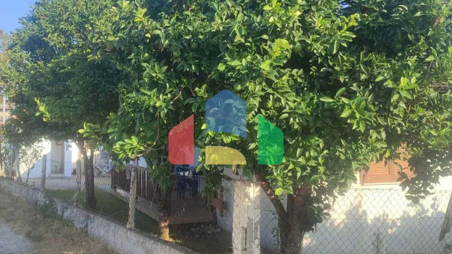 Продажа - Коттедж 120 m² на Кассандре (Халкидики)