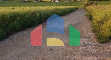 For Sale - Land 4980 m² in Kassandra, Chalkidiki