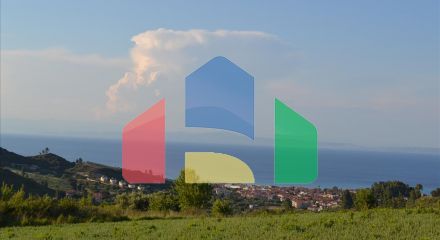 Продажа - Земельный участок 15400 m² на Кассандре (Халкидики)