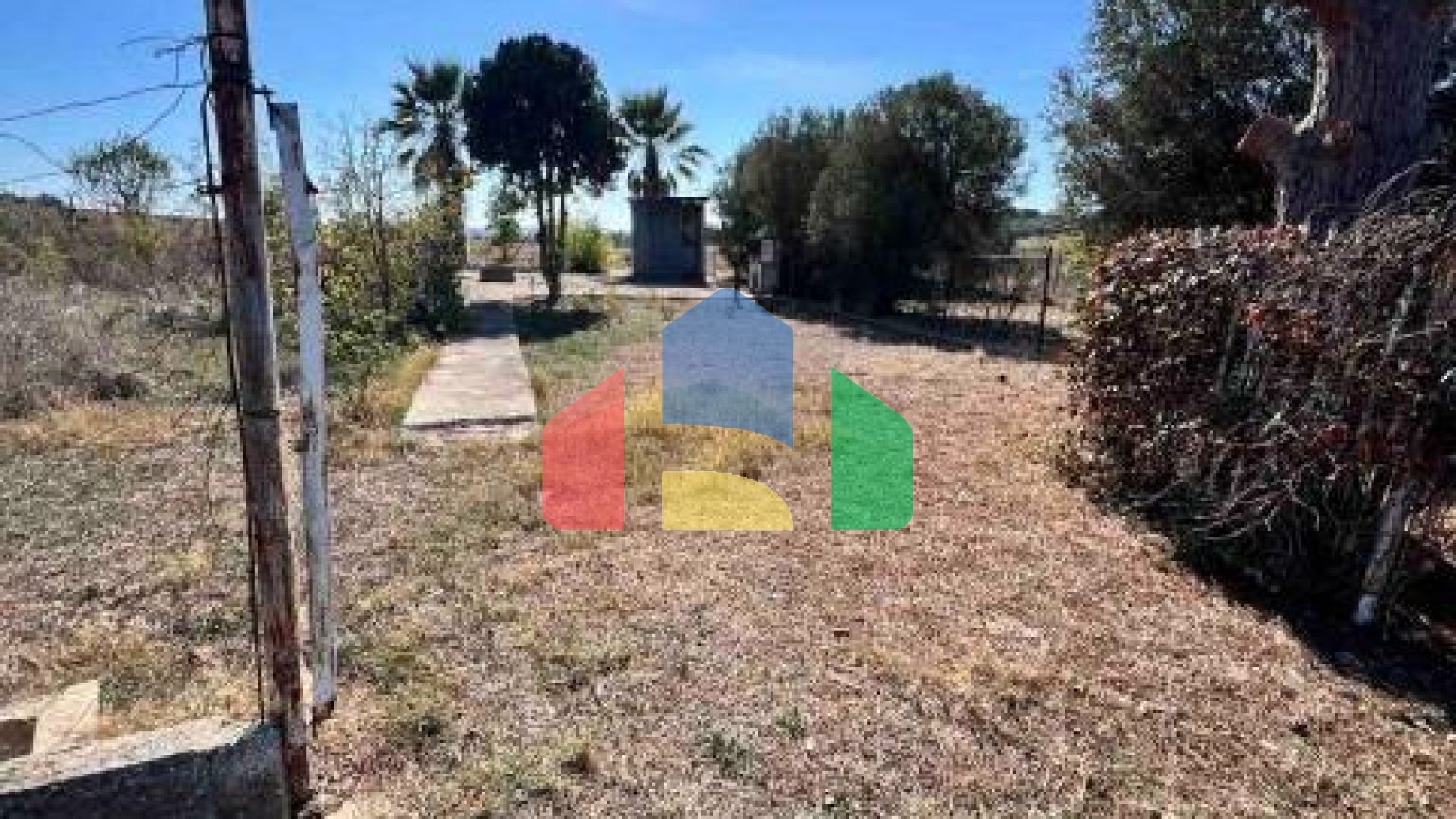 Продажа - Земельный участок 300 m² на Кассандре (Халкидики)