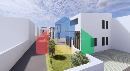 Продажа - Квартира 77 m² на Кассандре (Халкидики)