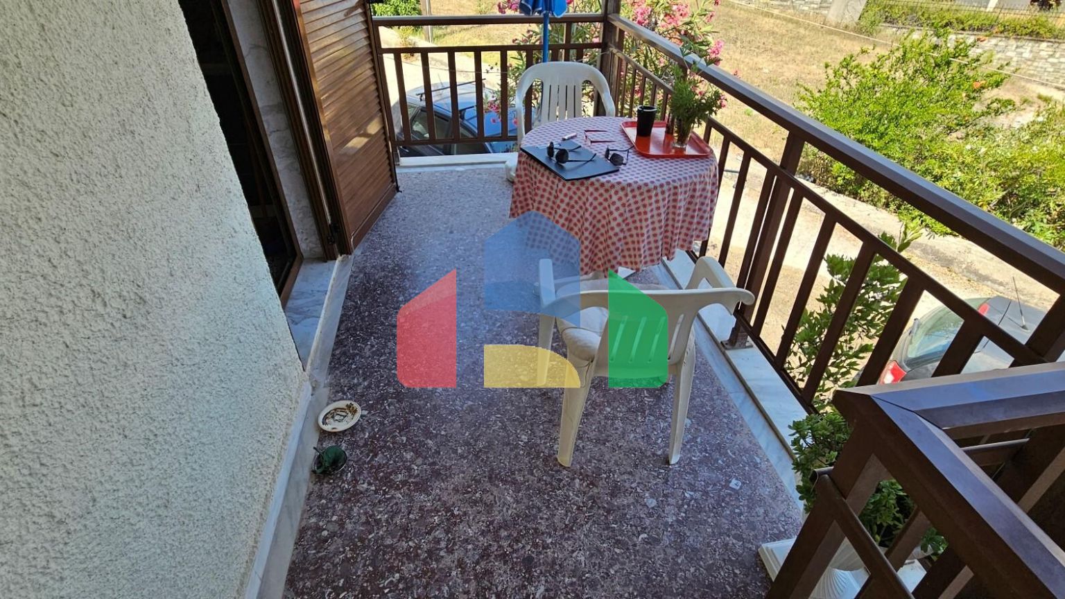 Продаж - Таунхаус 150 m² на Кассандрі (Халкідіки)