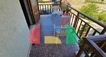 Продаж - Таунхаус 150 m² на Кассандрі (Халкідіки)