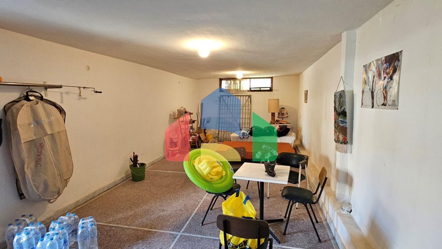 Продаж - Таунхаус 150 m² на Кассандрі (Халкідіки)