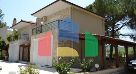 For Sale - Maisonette 150 m² in Kassandra, Chalkidiki