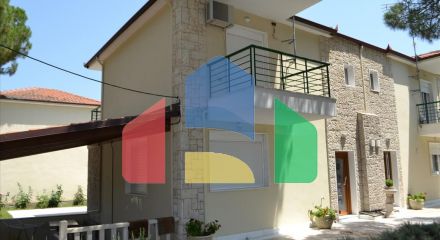 For Sale - Maisonette 150 m² in Kassandra, Chalkidiki