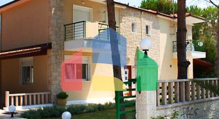 For Sale - Maisonette 150 m² in Kassandra, Chalkidiki
