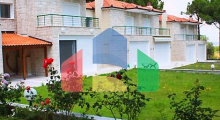 For Sale - Maisonette 150 m² in Kassandra, Chalkidiki