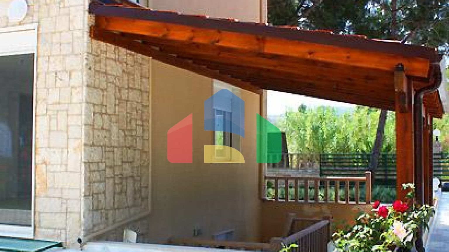 Продаж - Таунхаус 150 m² на Кассандрі (Халкідіки)