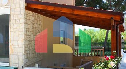 Продаж - Таунхаус 150 m² на Кассандрі (Халкідіки)