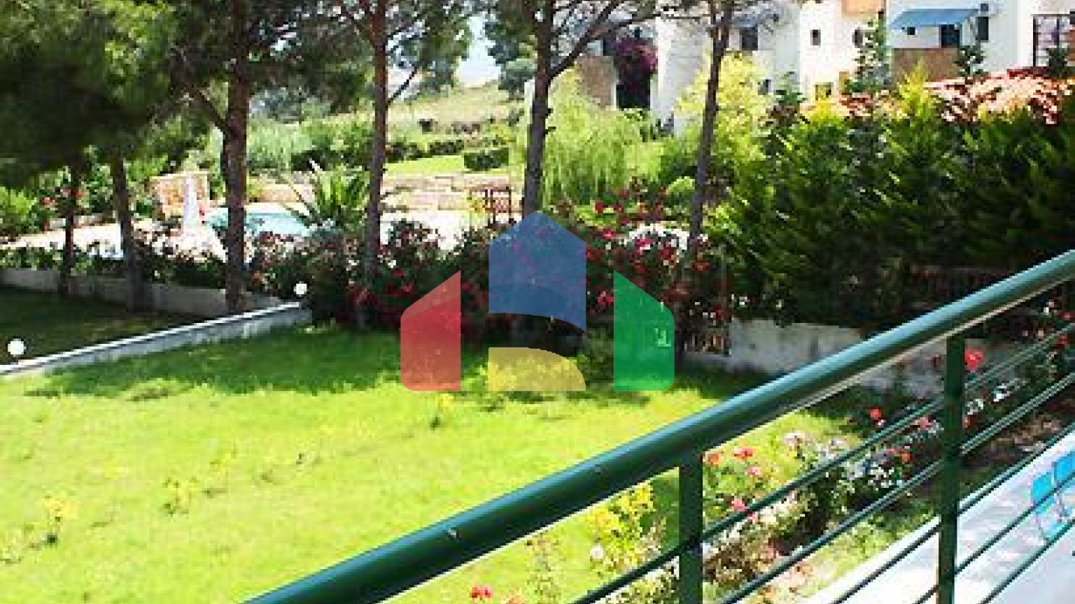 Продаж - Таунхаус 150 m² на Кассандрі (Халкідіки)