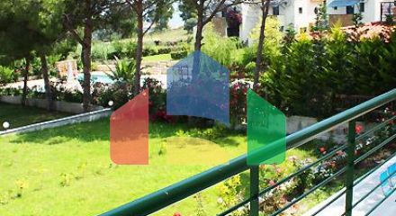 Продаж - Таунхаус 150 m² на Кассандрі (Халкідіки)