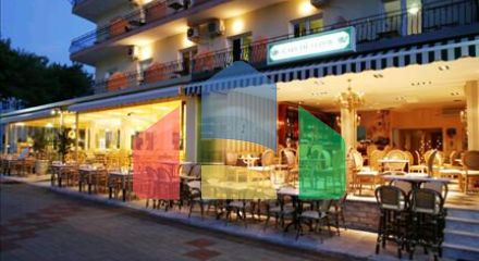 Продажа - Гостиница 1250 m² на Кассандре (Халкидики)