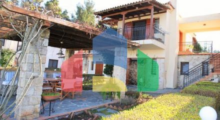 For Sale - Maisonette 85 m² in Kassandra, Chalkidiki