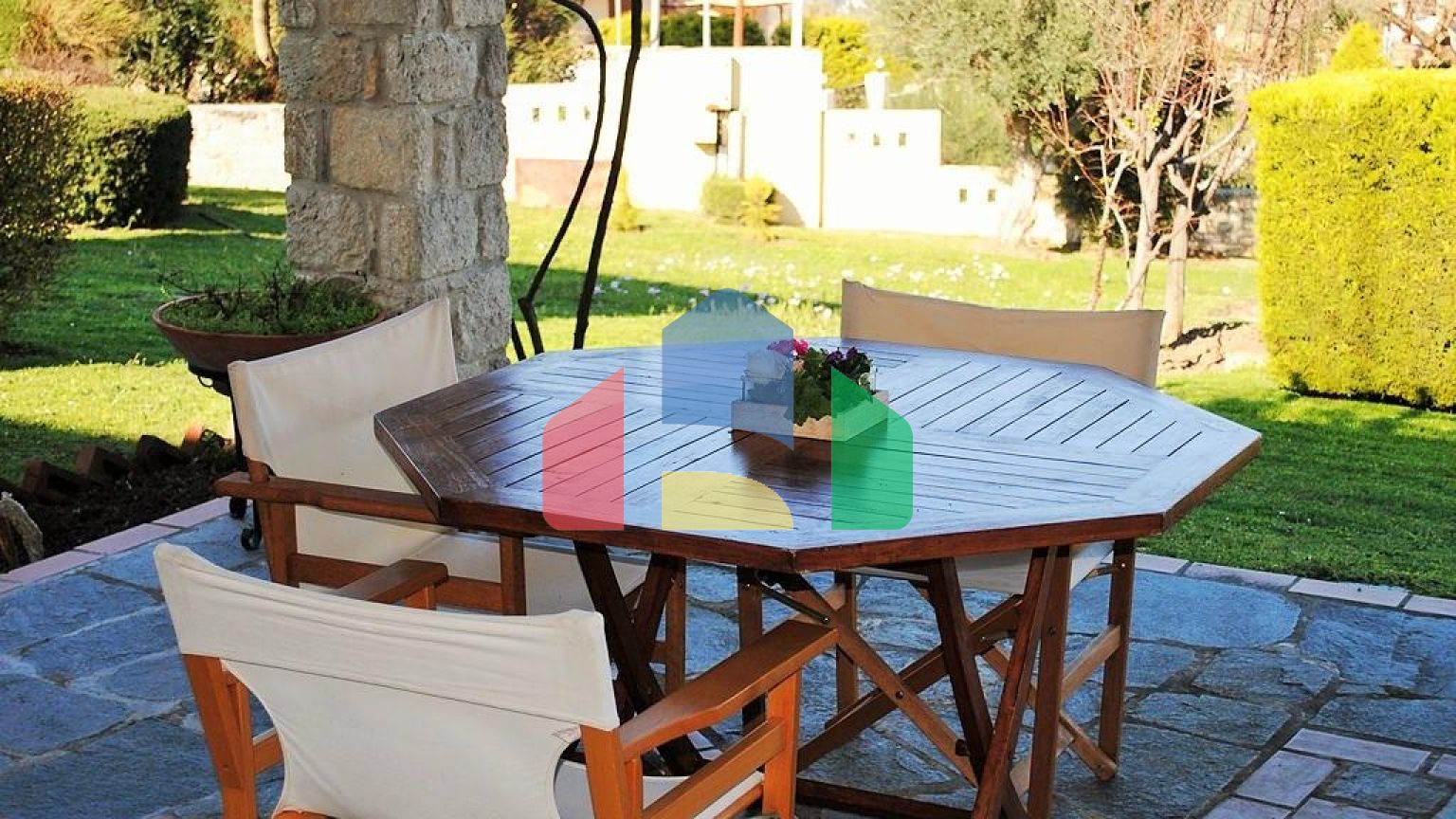 Продаж - Таунхаус 85 m² на Кассандрі (Халкідіки)