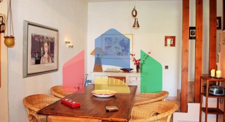 Продаж - Таунхаус 85 m² на Кассандрі (Халкідіки)