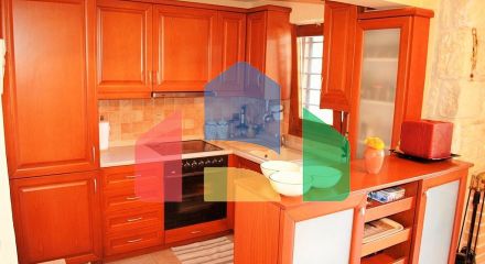 Продаж - Таунхаус 85 m² на Кассандрі (Халкідіки)