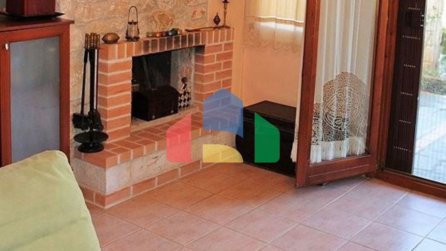 Продаж - Таунхаус 85 m² на Кассандрі (Халкідіки)