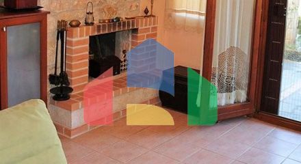 Продаж - Таунхаус 85 m² на Кассандрі (Халкідіки)