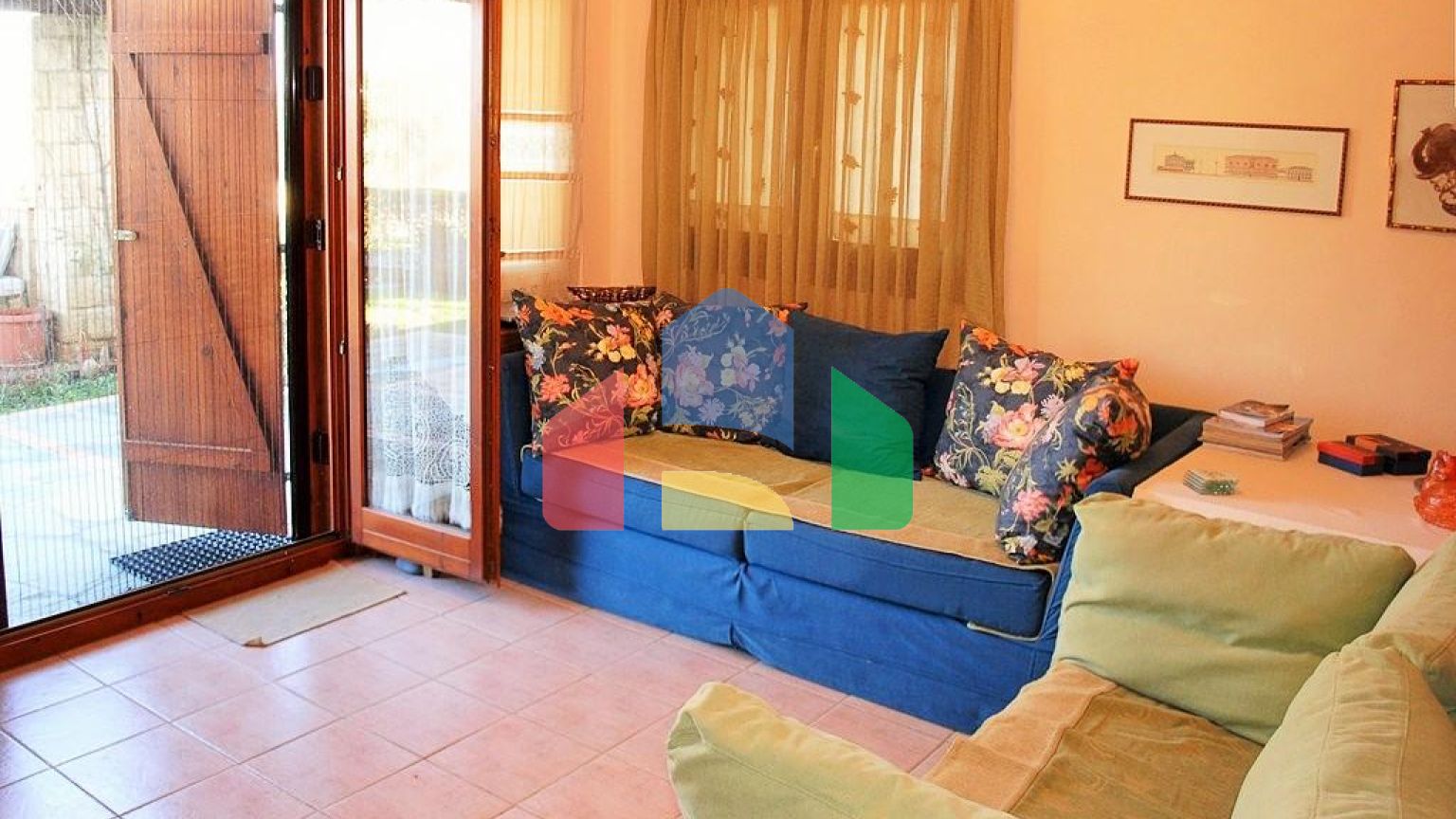 Продаж - Таунхаус 85 m² на Кассандрі (Халкідіки)