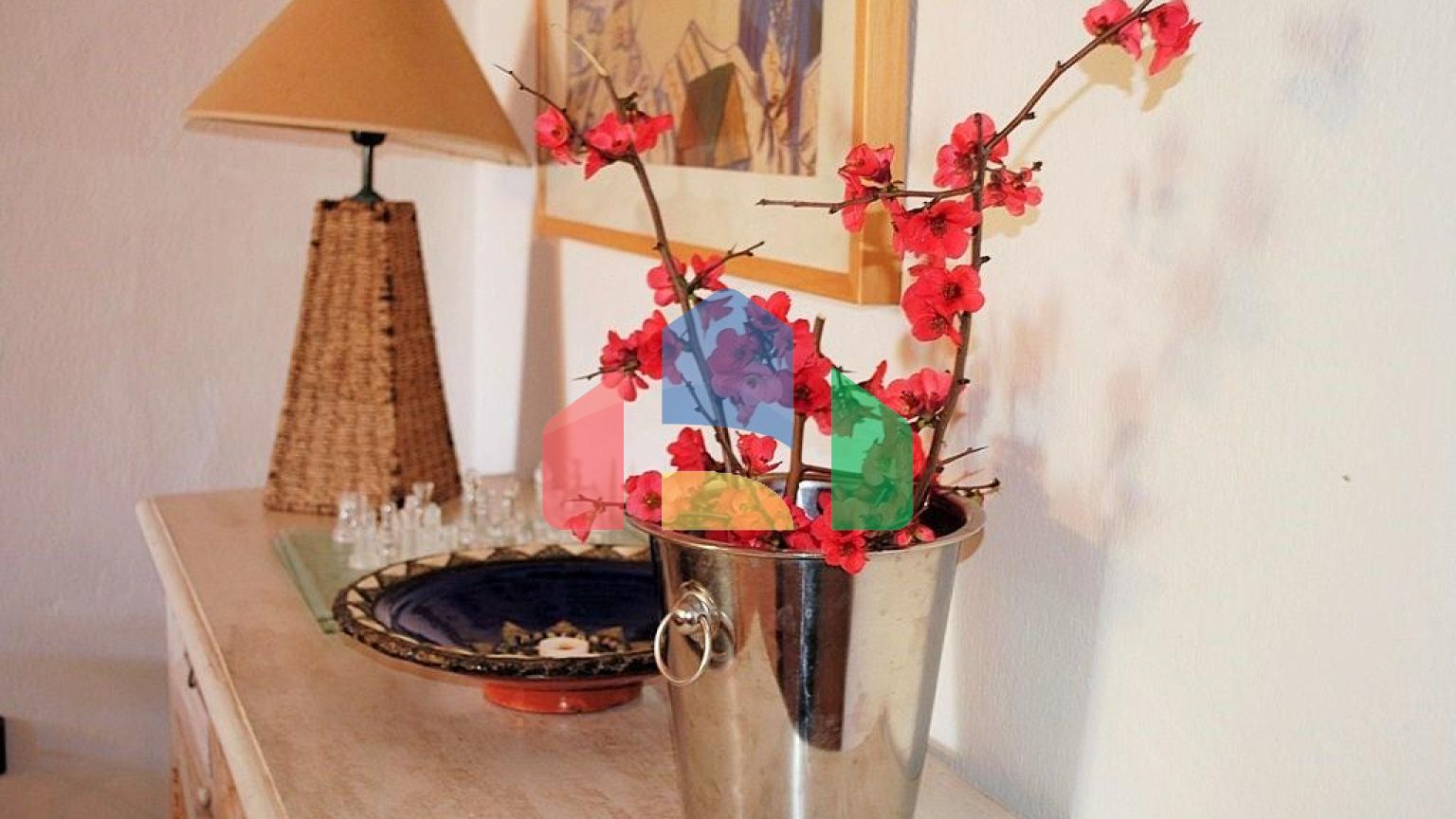 Продаж - Таунхаус 85 m² на Кассандрі (Халкідіки)