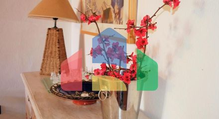 Продаж - Таунхаус 85 m² на Кассандрі (Халкідіки)