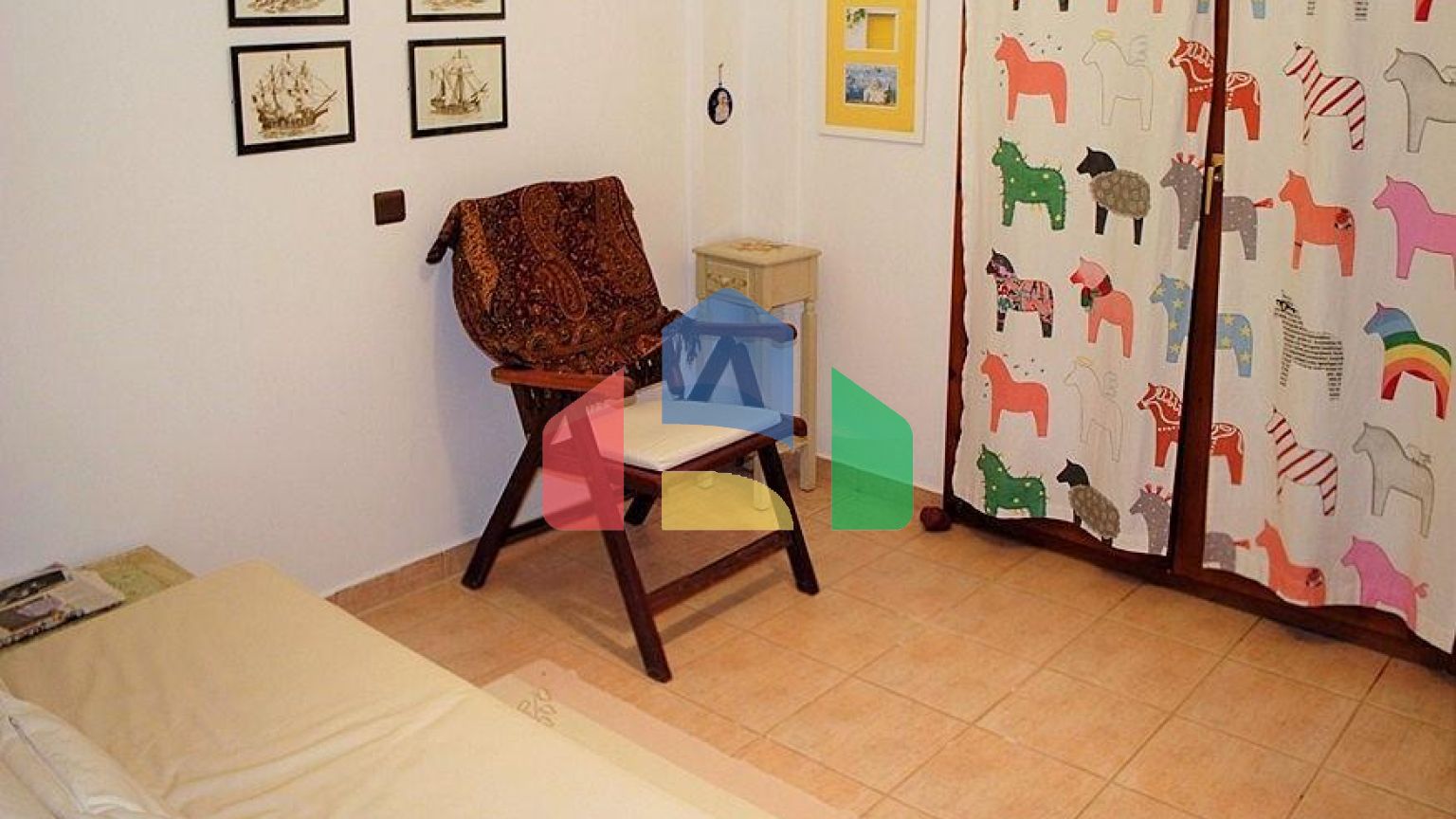 Продаж - Таунхаус 85 m² на Кассандрі (Халкідіки)