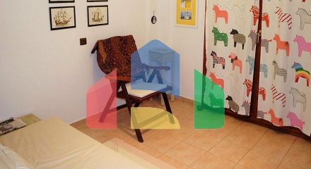 Продаж - Таунхаус 85 m² на Кассандрі (Халкідіки)