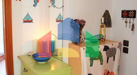 Продаж - Таунхаус 85 m² на Кассандрі (Халкідіки)