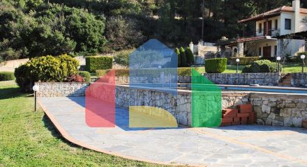 Продаж - Таунхаус 85 m² на Кассандрі (Халкідіки)