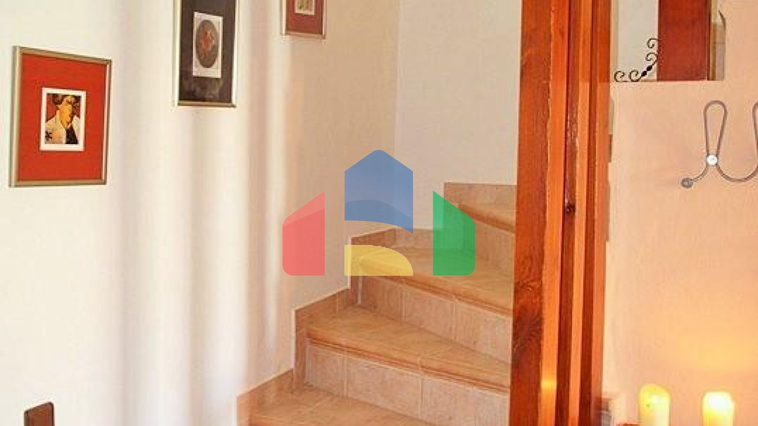 Продаж - Таунхаус 85 m² на Кассандрі (Халкідіки)