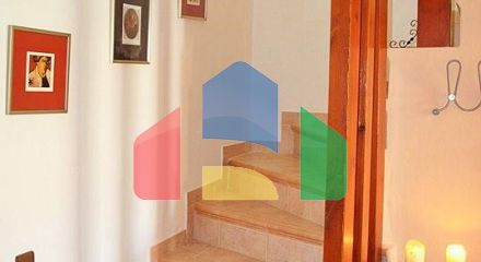 Продаж - Таунхаус 85 m² на Кассандрі (Халкідіки)