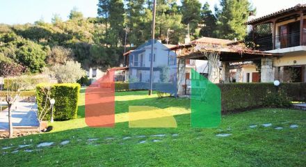 Продаж - Таунхаус 85 m² на Кассандрі (Халкідіки)