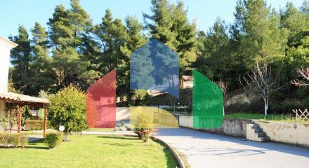 Продаж - Таунхаус 85 m² на Кассандрі (Халкідіки)