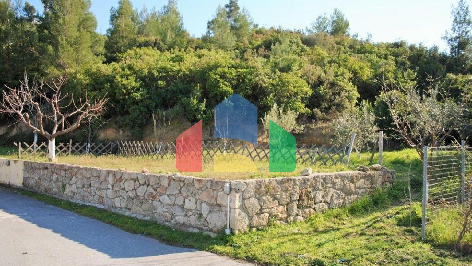 Продаж - Таунхаус 85 m² на Кассандрі (Халкідіки)